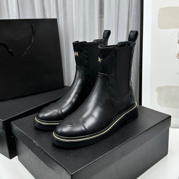 designer boots women ankle booties winter channel boot martin leather platform letter ccity blonde woman shoes dfgsdf, Black
designer boots women ankle booties winter channel boot martin leather platform letter ccity blonde woman shoes dfgsdf, Black