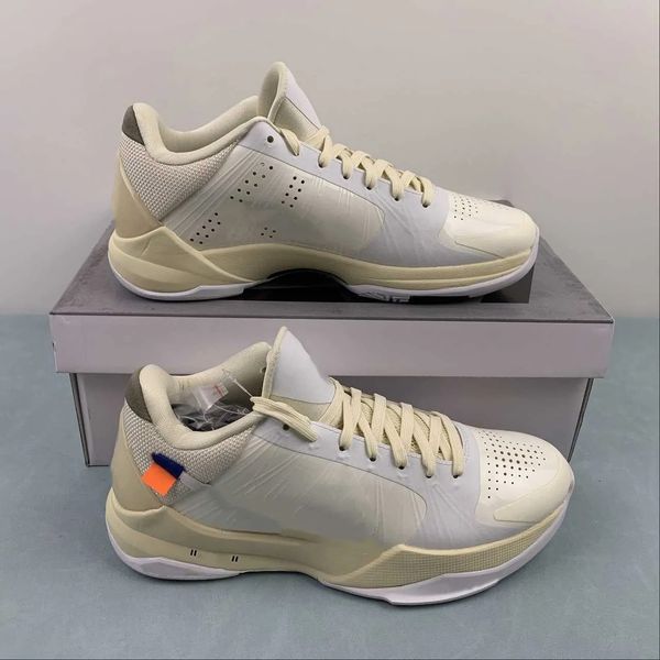 mamba 5s proto beige white basketball shoes designer men shoes sports sneakers fast delivery with original box
mamba 5s proto beige white basketball shoes designer men shoes sports sneakers fast delivery with original box