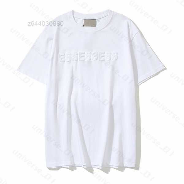 of ess mens womens designers t shirts for man summer fashion essen luxurys letter tshirts clothing polos apparel sleeved bear tshirt tees 1, White;black
of ess mens womens designers t shirts for man summer fashion essen luxurys letter tshirts clothing polos apparel sleeved bear tshirt tees 1, White;black