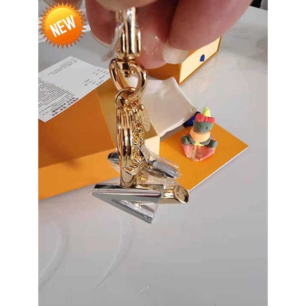 lanyards high qualtiy brand designer keychain fashion purse pendant car chain charm bag keyring trinket gifts accessories 925ess, Silver
lanyards high qualtiy brand designer keychain fashion purse pendant car chain charm bag keyring trinket gifts accessories 925ess, Silver