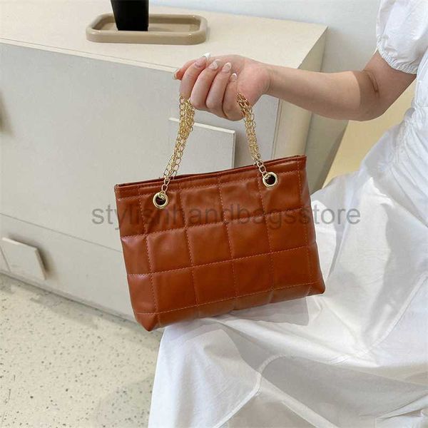 shoulder bags small square bag 2023 new korean chain solid underarm bag lingge casual commuting textured one shoulder women's bagstylis
shoulder bags small square bag 2023 new korean chain solid underarm bag lingge casual commuting textured one shoulder women's bagstylis