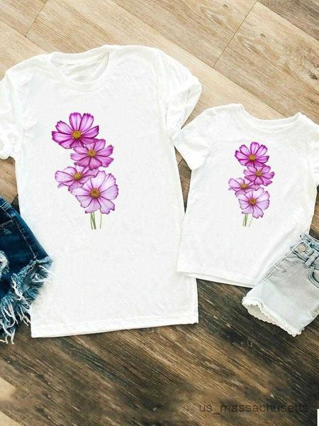 family matching outfits floral trend cute 90s women girls boys family matching outfits kid child summer mom mama tshirt tee t-shirt clothes, Blue
family matching outfits floral trend cute 90s women girls boys family matching outfits kid child summer mom mama tshirt tee t-shirt clothes, Blue
