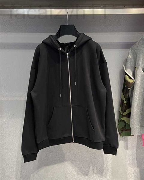women's hoodies & sweatshirts designer c family high edition 21 new hat printing zip hoodie couple loose versatile coat kthv, Black
women's hoodies & sweatshirts designer c family high edition 21 new hat printing zip hoodie couple loose versatile coat kthv, Black
