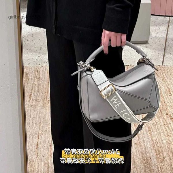 lowe bag puzzle lowe lady bags bag spain designer girl geometry embroidered wide shoulder strap spliced diamond large capacity pillow crossb
lowe bag puzzle lowe lady bags bag spain designer girl geometry embroidered wide shoulder strap spliced diamond large capacity pillow crossb