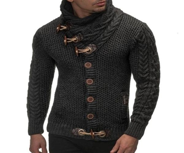 laamei sweater cardigan men brand casual slim male sweaters men horns buckle thick hedging turtleneck men039s sweater t1909078714774, White;black
laamei sweater cardigan men brand casual slim male sweaters men horns buckle thick hedging turtleneck men039s sweater t1909078714774, White;black