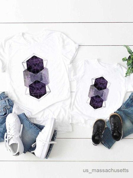 family matching outfits print watercolor female tee women child kid clothing boy girl summer family matching outfits mom mama graphic t-shir, Blue
family matching outfits print watercolor female tee women child kid clothing boy girl summer family matching outfits mom mama graphic t-shir, Blue