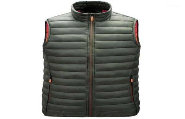 brand clothing vest mens waistcoat winter warm sleeveless jacket male autumn casual vests big size veste homme sportwear outwear16262266, Black;white
brand clothing vest mens waistcoat winter warm sleeveless jacket male autumn casual vests big size veste homme sportwear outwear16262266, Black;white