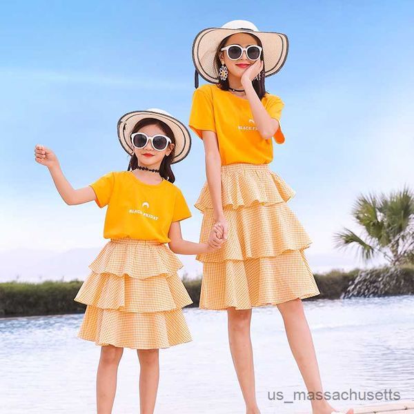 family matching outfits matching family outfits summer mum daughter t-shirt dress family look dad son t-shirt +shorts holiday couple matchin, Blue
family matching outfits matching family outfits summer mum daughter t-shirt dress family look dad son t-shirt +shorts holiday couple matchin, Blue