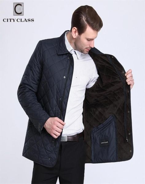 city class new business spring autumn mens quilted jackets fashion lining fleece casual coat for male 15307 lj2010132784341, Black;brown
city class new business spring autumn mens quilted jackets fashion lining fleece casual coat for male 15307 lj2010132784341, Black;brown