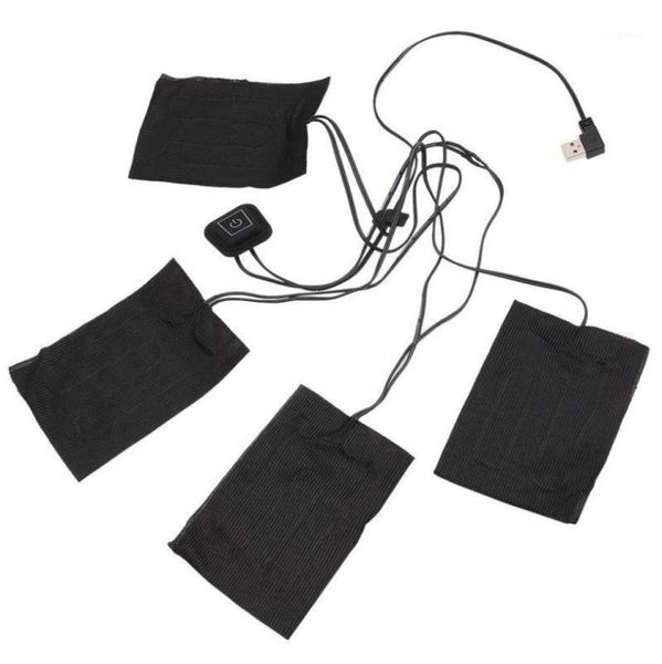 5v electric cloth heating pad hand warmer 4 in 1 usb heating film electric heat mat winter17358557, Gray;blue
5v electric cloth heating pad hand warmer 4 in 1 usb heating film electric heat mat winter17358557, Gray;blue