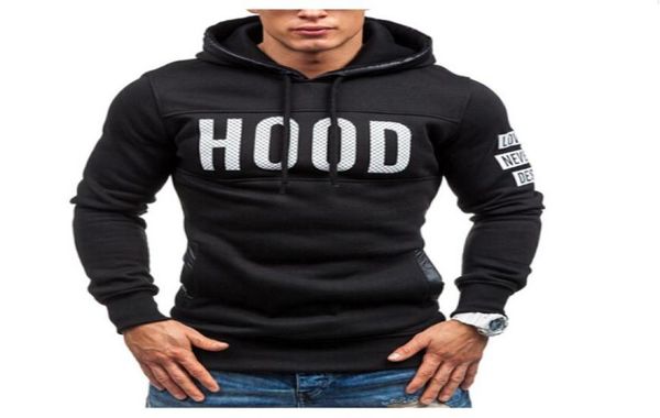active sportswear hooded sweatshirts hood letter print slim british pollover hoodies mens gym casual fashion long sleeved hoodies 4952115, Black
active sportswear hooded sweatshirts hood letter print slim british pollover hoodies mens gym casual fashion long sleeved hoodies 4952115, Black