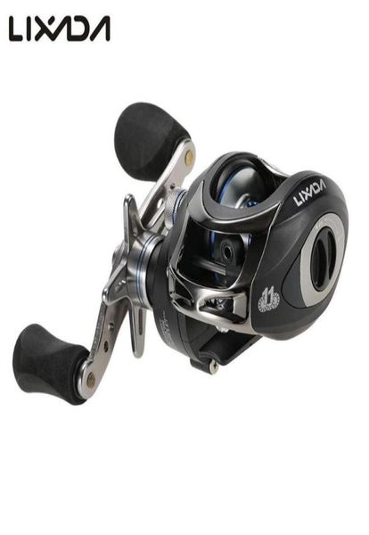 lixada 6 31 fishing reel lma200 molinete carretilha de pesca left right hand 11bb ball bearings baitcasting reel fishing coils274r9216701
lixada 6 31 fishing reel lma200 molinete carretilha de pesca left right hand 11bb ball bearings baitcasting reel fishing coils274r9216701