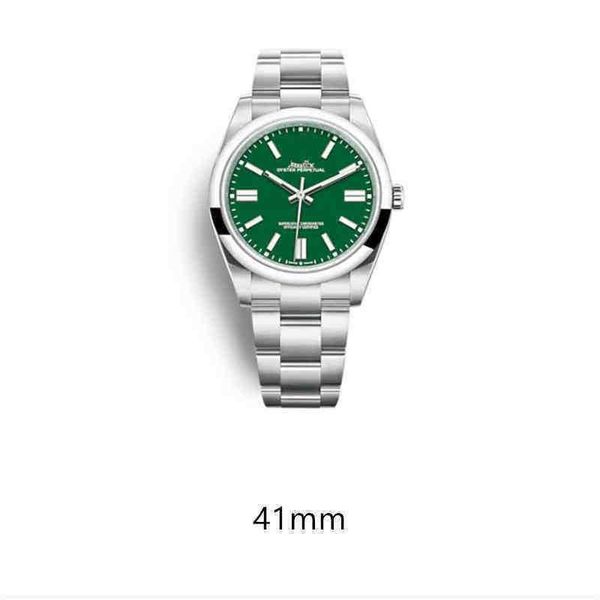 model for oyster perpetual men's watches 41mm luxury business classic automatic swiss movement relogio masculino
model for oyster perpetual men's watches 41mm luxury business classic automatic swiss movement relogio masculino