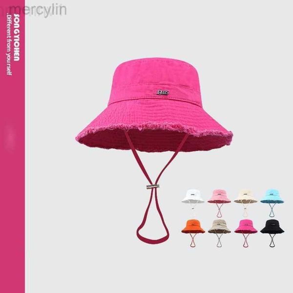 sunshade summer sling jacquemes jacq designer casquette bucket hat jacquemly washing big brim fisherman holiday burr ckwq jacquemu sunscreen, Blue;gray
sunshade summer sling jacquemes jacq designer casquette bucket hat jacquemly washing big brim fisherman holiday burr ckwq jacquemu sunscreen, Blue;gray