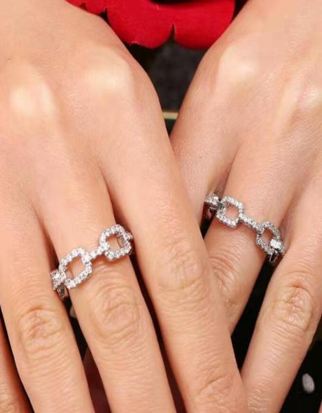 fashion brand designer rings for women shining crystal ring jewelry with cz diamond stone party jewelry3172692, Silver
fashion brand designer rings for women shining crystal ring jewelry with cz diamond stone party jewelry3172692, Silver