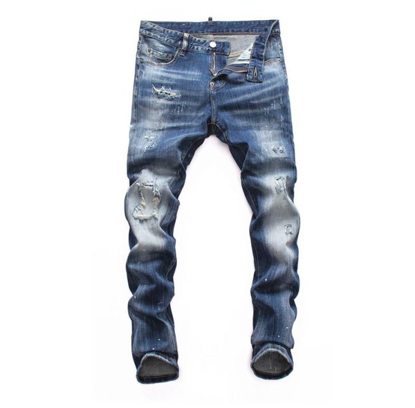 mens ripped distressed grey jeans fashion designer slim fit washed motocycle denim pants panelled hip hop biker trousers nj4413333, Blue
mens ripped distressed grey jeans fashion designer slim fit washed motocycle denim pants panelled hip hop biker trousers nj4413333, Blue