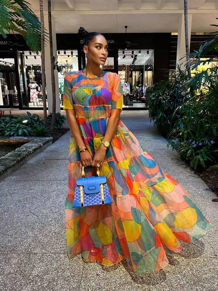 urban dresses wmstar for women printed elegant maxi loose dress club outfits in summer 2023 wholesale drop s 2xl 230809, White;black
urban dresses wmstar for women printed elegant maxi loose dress club outfits in summer 2023 wholesale drop s 2xl 230809, White;black