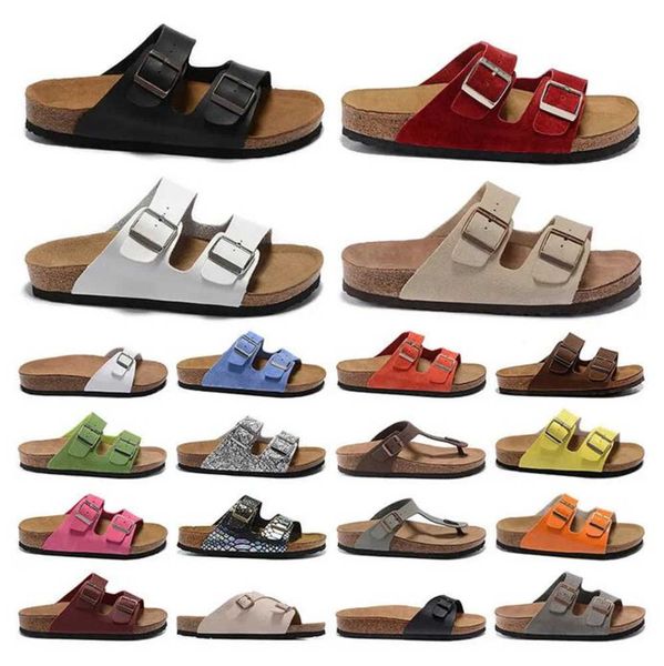 boston cork sandals flip flops designer clogs arizona slippers new summer beach leather casual buckle sandal women men slip on slides size 3, Black
boston cork sandals flip flops designer clogs arizona slippers new summer beach leather casual buckle sandal women men slip on slides size 3, Black