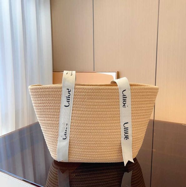 handbags straw bas g designer straw woven channel handheld women's denim cosmetic box advanced french one shoulder chain fashion leisur
handbags straw bas g designer straw woven channel handheld women's denim cosmetic box advanced french one shoulder chain fashion leisur