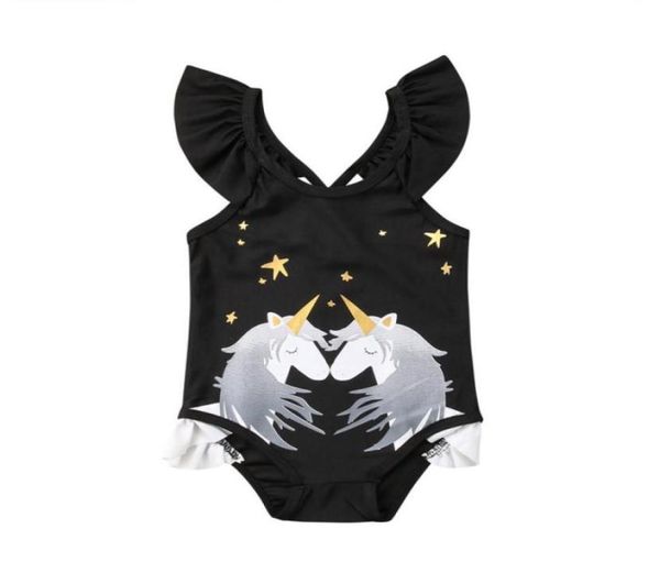 cute kids swimsuits sleeveless unicorn print baby girls one piece bikini swimwear 2018 ruffles patchwork 27y children beachwear2028319623, White;black
cute kids swimsuits sleeveless unicorn print baby girls one piece bikini swimwear 2018 ruffles patchwork 27y children beachwear2028319623, White;black