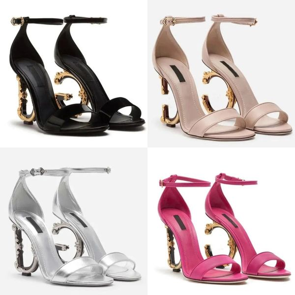 keira sandal designer sandals metal heel pump women high heels slides sheepskin leather slipper luxury fashion buckle wedding party dress sh, Black
keira sandal designer sandals metal heel pump women high heels slides sheepskin leather slipper luxury fashion buckle wedding party dress sh, Black