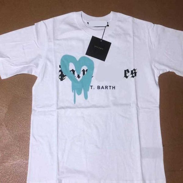 men's fashion brand hip hop street loose short sleeve couple pure cotton breathable sweat movement 02, White;black
men's fashion brand hip hop street loose short sleeve couple pure cotton breathable sweat movement 02, White;black