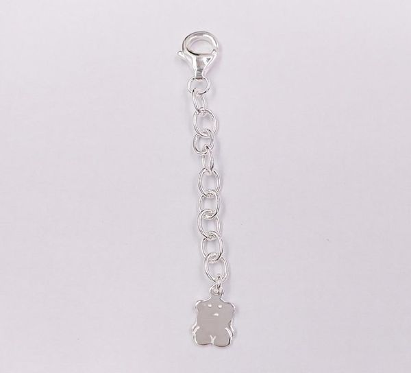 bear basixs bracelet extension authentic 925 sterling silver fits european bear jewelry style gift andy jewel 5119017507607659, Golden;silver
bear basixs bracelet extension authentic 925 sterling silver fits european bear jewelry style gift andy jewel 5119017507607659, Golden;silver
