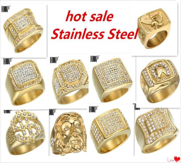 micro pave rhinestone iced out bling hexagonal ring ip gold filled titanium stainless steel rings for men jewelry3319285, Silver
micro pave rhinestone iced out bling hexagonal ring ip gold filled titanium stainless steel rings for men jewelry3319285, Silver