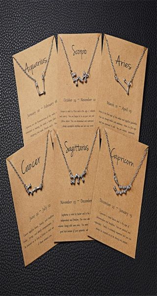 12 constellation zodiac sign necklace for women silver color jewelry leo libra aries pendant horoscope astrology chain6674565
12 constellation zodiac sign necklace for women silver color jewelry leo libra aries pendant horoscope astrology chain6674565