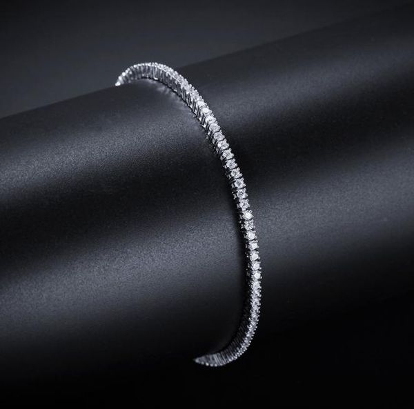 2mm5mm cubic zirconia of 789 inch tennis bracelet copper jewelry whitegold plated bangle w12181228527, Black
2mm5mm cubic zirconia of 789 inch tennis bracelet copper jewelry whitegold plated bangle w12181228527, Black