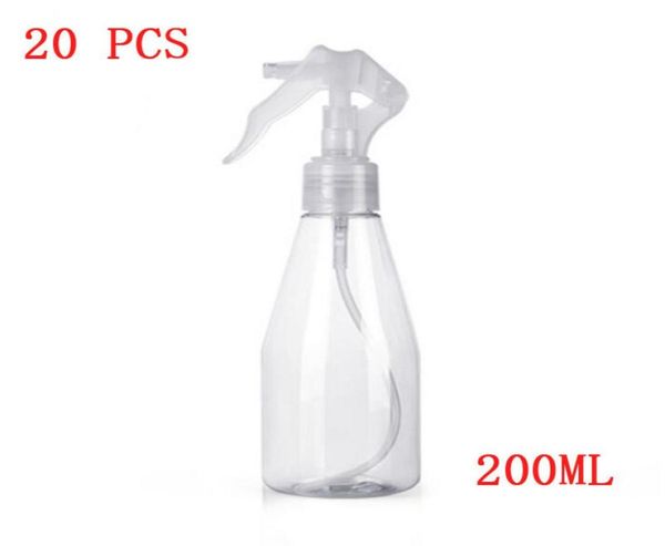 20pcslot 200ml clear empty cosmetic spray bottle makeup face lotion atomizer sample bottles perfume cosmetic refillable sprayer2416243
20pcslot 200ml clear empty cosmetic spray bottle makeup face lotion atomizer sample bottles perfume cosmetic refillable sprayer2416243