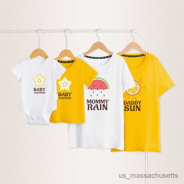family matching outfits kids mother daughter clothes family matching outfits cotton t-shirt cartoon printed parent-child outfits summer cas, Blue
family matching outfits kids mother daughter clothes family matching outfits cotton t-shirt cartoon printed parent-child outfits summer cas, Blue