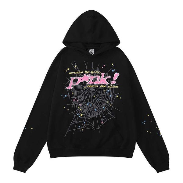 women hoodie men's hoodies designer sweatshirts quality sweatshirt couple sweater clothing fashion tracksuit black white pink spider we
women hoodie men's hoodies designer sweatshirts quality sweatshirt couple sweater clothing fashion tracksuit black white pink spider we