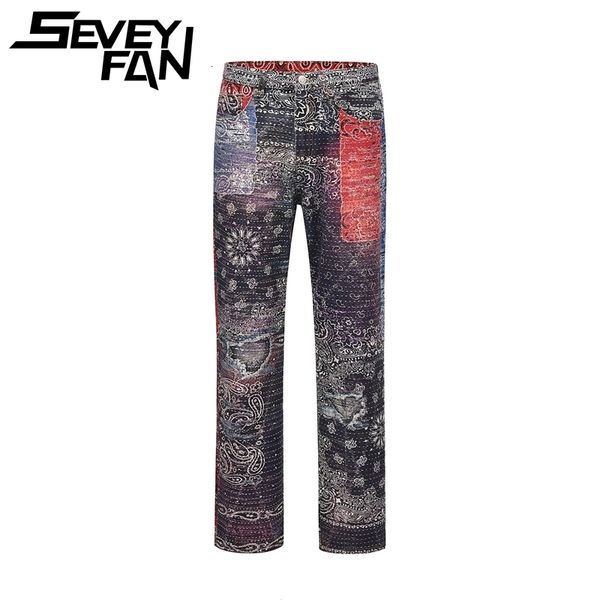 mens jeans aboorun hi street patchwork hole cashew flower printed denim pants streetwear for male 230809, Blue
mens jeans aboorun hi street patchwork hole cashew flower printed denim pants streetwear for male 230809, Blue