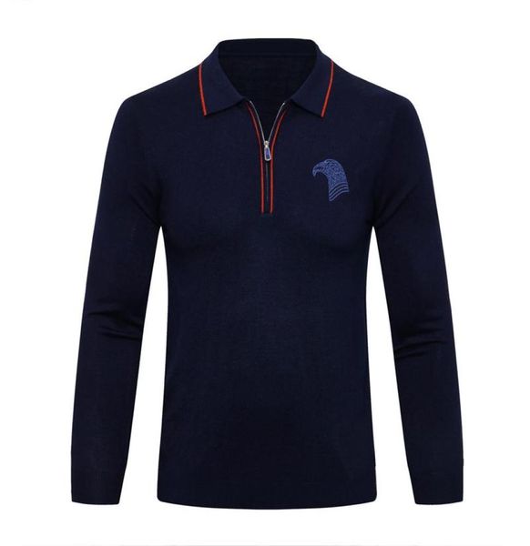 men's sweaters sweater wool 2021 autumn winter warm casual zipper embroidery splicing elasticity big size -xl lapel9888089, White;black
men's sweaters sweater wool 2021 autumn winter warm casual zipper embroidery splicing elasticity big size -xl lapel9888089, White;black