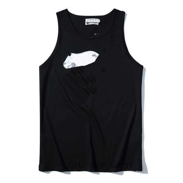 ape bapesta men's t-shirt designer tank breathable street leisure sports cotton 1 894b, White;black
ape bapesta men's t-shirt designer tank breathable street leisure sports cotton 1 894b, White;black