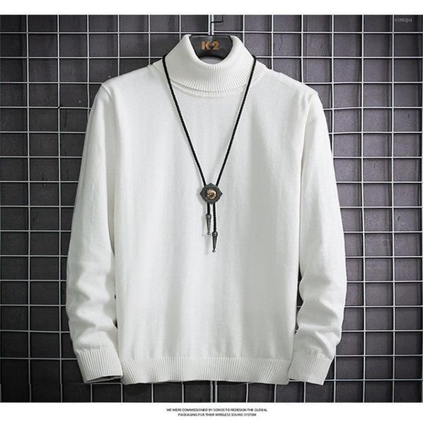 men039s sweaters men turtleneck knitted sweater autumn winter harajuku korean style fashion jumper high neck oversized pullover3971972, White;black
men039s sweaters men turtleneck knitted sweater autumn winter harajuku korean style fashion jumper high neck oversized pullover3971972, White;black