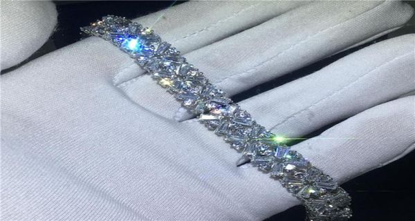 lovers flower bracelet diamond white gold filled party engagement bracelets for women wedding accessaries7944844, Black
lovers flower bracelet diamond white gold filled party engagement bracelets for women wedding accessaries7944844, Black