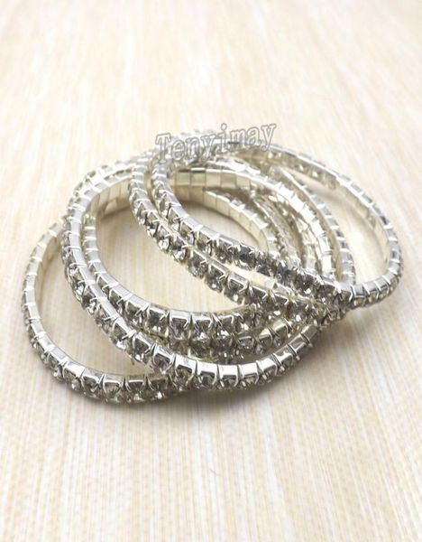 fashion transparent fullyjewelled bracelets single row crystal bracelets 100pcslot for gift whole2065651, Golden;silver
fashion transparent fullyjewelled bracelets single row crystal bracelets 100pcslot for gift whole2065651, Golden;silver