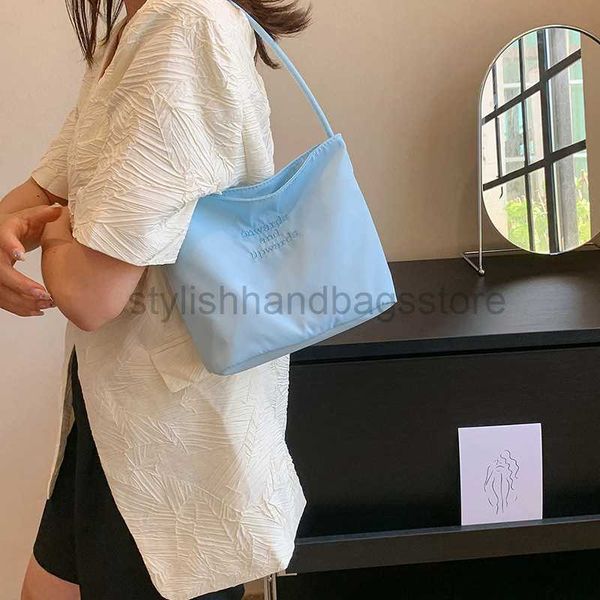 shoulder bags bags bag women's 2023 new fashion embroidery one shoulder crossbody bag underarm bag nylon handbag bucket bagstylishhandb
shoulder bags bags bag women's 2023 new fashion embroidery one shoulder crossbody bag underarm bag nylon handbag bucket bagstylishhandb