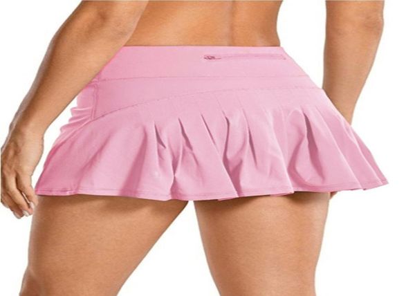 woman tennis skirts pleat yoga skirt gym clothes womens athletic running sport l07 fitness golf shorts pants mini workout ruffly s7343726, Black
woman tennis skirts pleat yoga skirt gym clothes womens athletic running sport l07 fitness golf shorts pants mini workout ruffly s7343726, Black