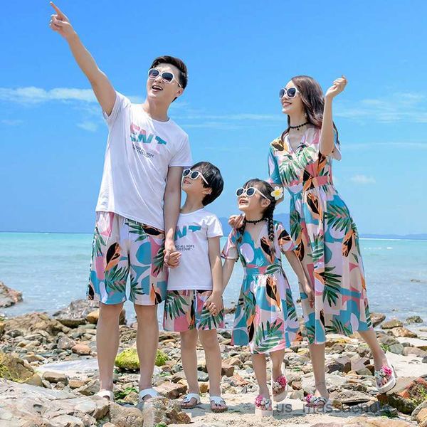 family matching outfits family matching outfits summer beach mother daughter dresses dad son t-shirt shorts family look couple matching outf, Blue
family matching outfits family matching outfits summer beach mother daughter dresses dad son t-shirt shorts family look couple matching outf, Blue