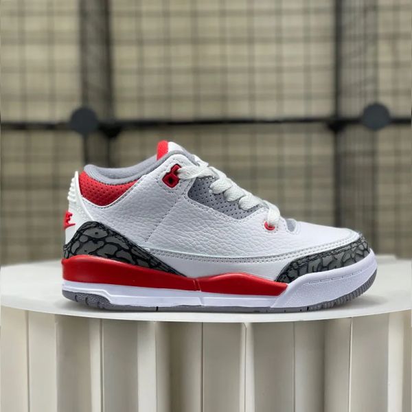 comfortable kids sneakers 3s kids girls shoes fashion boys basketball children shoes girl sport running child shoes''gg'', Black
comfortable kids sneakers 3s kids girls shoes fashion boys basketball children shoes girl sport running child shoes''gg'', Black