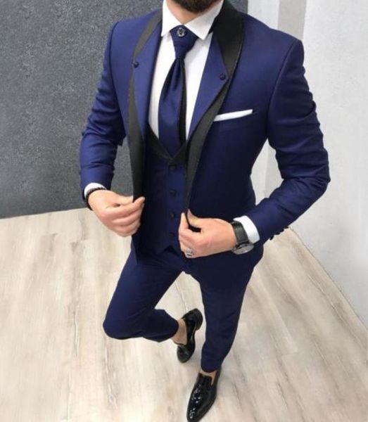 latest navy blue slim fit wedding costume suit for men groom suits tuxedos 3 pieces groomsmen party suits wedding tuxedo for man7106180, White;black
latest navy blue slim fit wedding costume suit for men groom suits tuxedos 3 pieces groomsmen party suits wedding tuxedo for man7106180, White;black