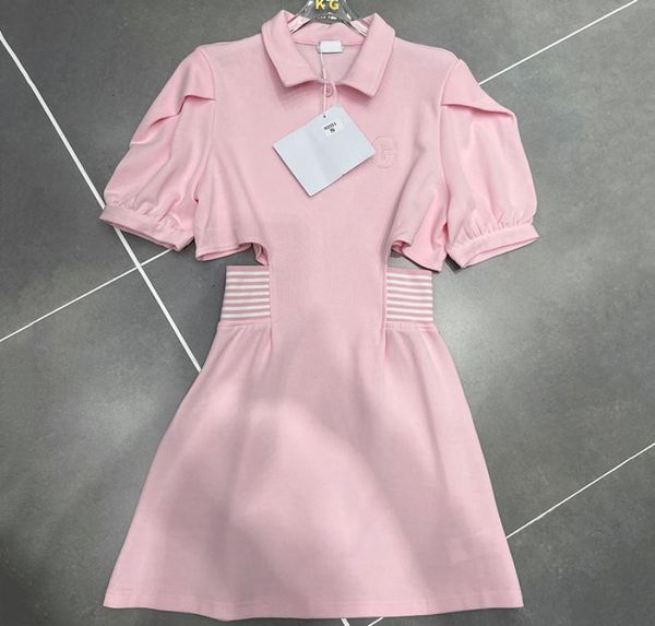 pink cotton dresses lapel neck skirts hollow waist women dress trendy letter embroidery dresses skirt clothing5819387, Black;gray
pink cotton dresses lapel neck skirts hollow waist women dress trendy letter embroidery dresses skirt clothing5819387, Black;gray