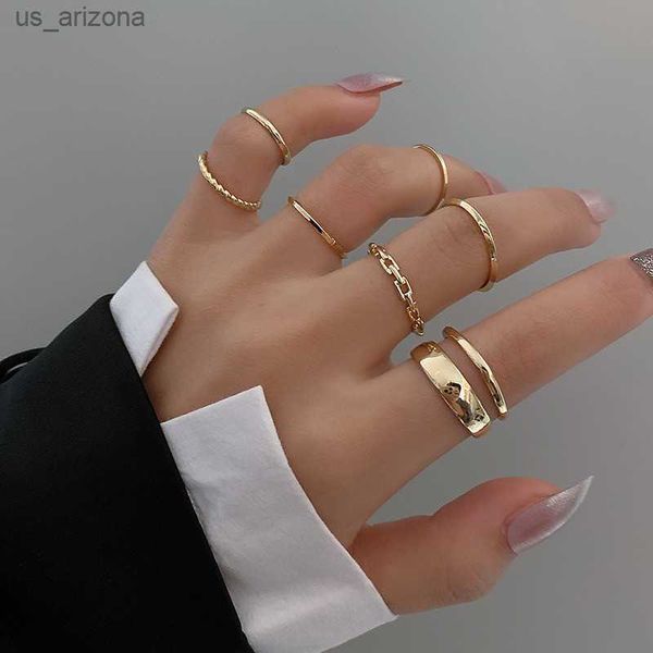 tobilo bohemian ring set gold color hollow chain engagement wedding band rings for women finger party jewelry gifts l230620, Silver
tobilo bohemian ring set gold color hollow chain engagement wedding band rings for women finger party jewelry gifts l230620, Silver