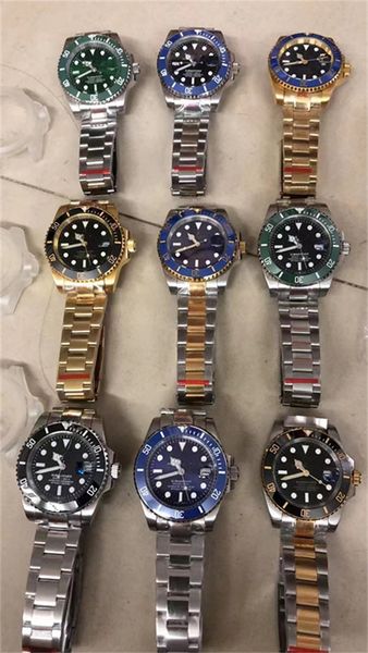 luxury mens watch for men designer watches movement watches automatic watch mens watches montre de luxe sapphire glass stainless steel water, Slivery;brown
luxury mens watch for men designer watches movement watches automatic watch mens watches montre de luxe sapphire glass stainless steel water, Slivery;brown
