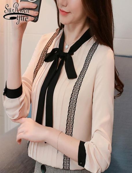 fashion women blouses 2022 long sleeve ladies chiffon women blouse shirt blusas femininas ol blouse women shirt 0473 306612412, White
fashion women blouses 2022 long sleeve ladies chiffon women blouse shirt blusas femininas ol blouse women shirt 0473 306612412, White