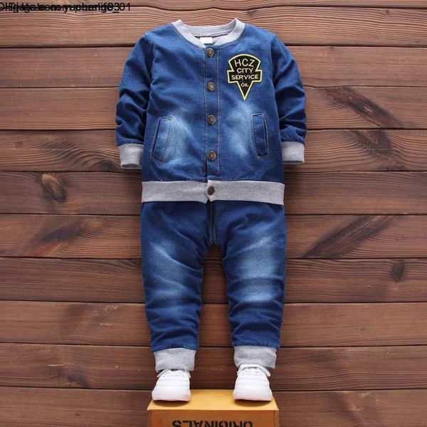 children boys clothing sets spring autumn fashion denim jacket+pants 2pcs kids sport suit little boys clothes, White
children boys clothing sets spring autumn fashion denim jacket+pants 2pcs kids sport suit little boys clothes, White