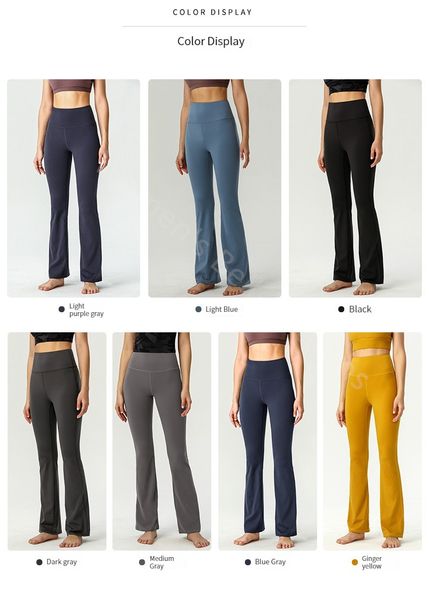yoga bell-bottoms nude elastic sports yoga bell-bottoms tight skinny high waist peach hip lifting fitness pants casual women's pants ll
yoga bell-bottoms nude elastic sports yoga bell-bottoms tight skinny high waist peach hip lifting fitness pants casual women's pants ll